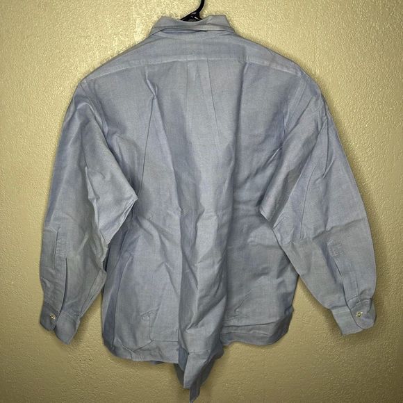 Brooks Brothers 16.5-3 Button Down Shirt - Picture 3 of 4